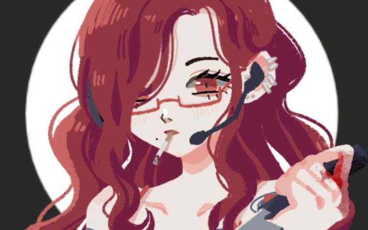 On campus 燃烧的火焰 萧极阳 漫画封面